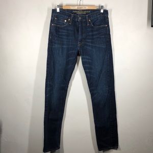 American Eagle Original Taper Jeans size 30x32